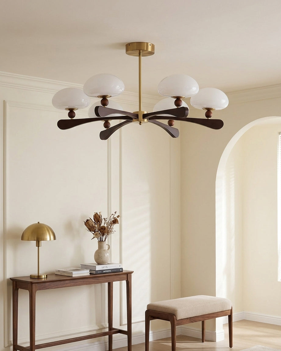 Avenariel Lustre