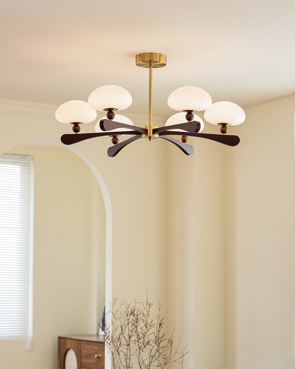 Avenariel Lustre