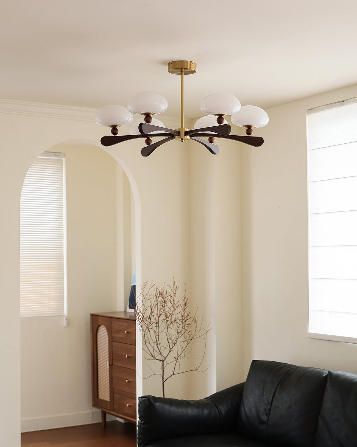 Avenariel Lustre