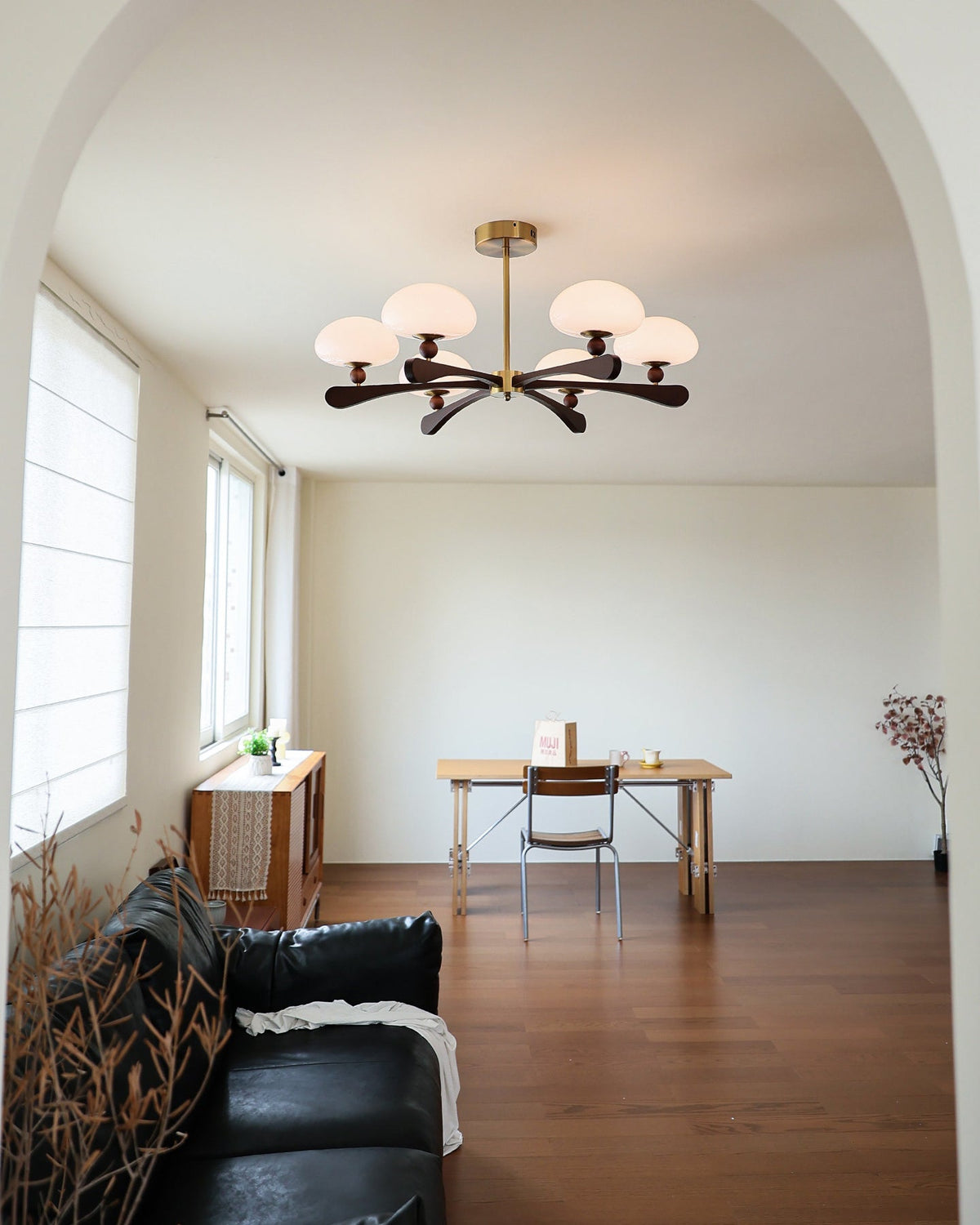 Avenariel Lustre