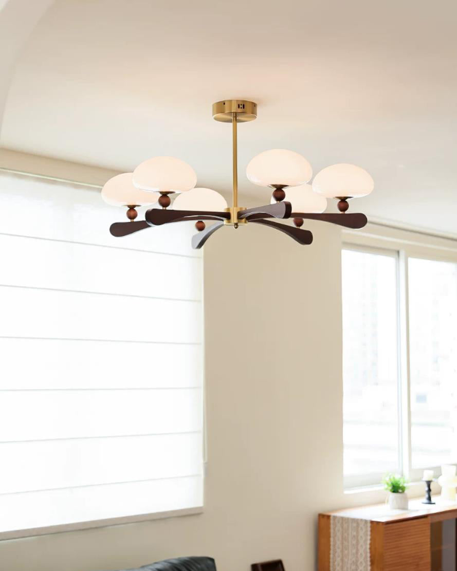 Avenariel Lustre
