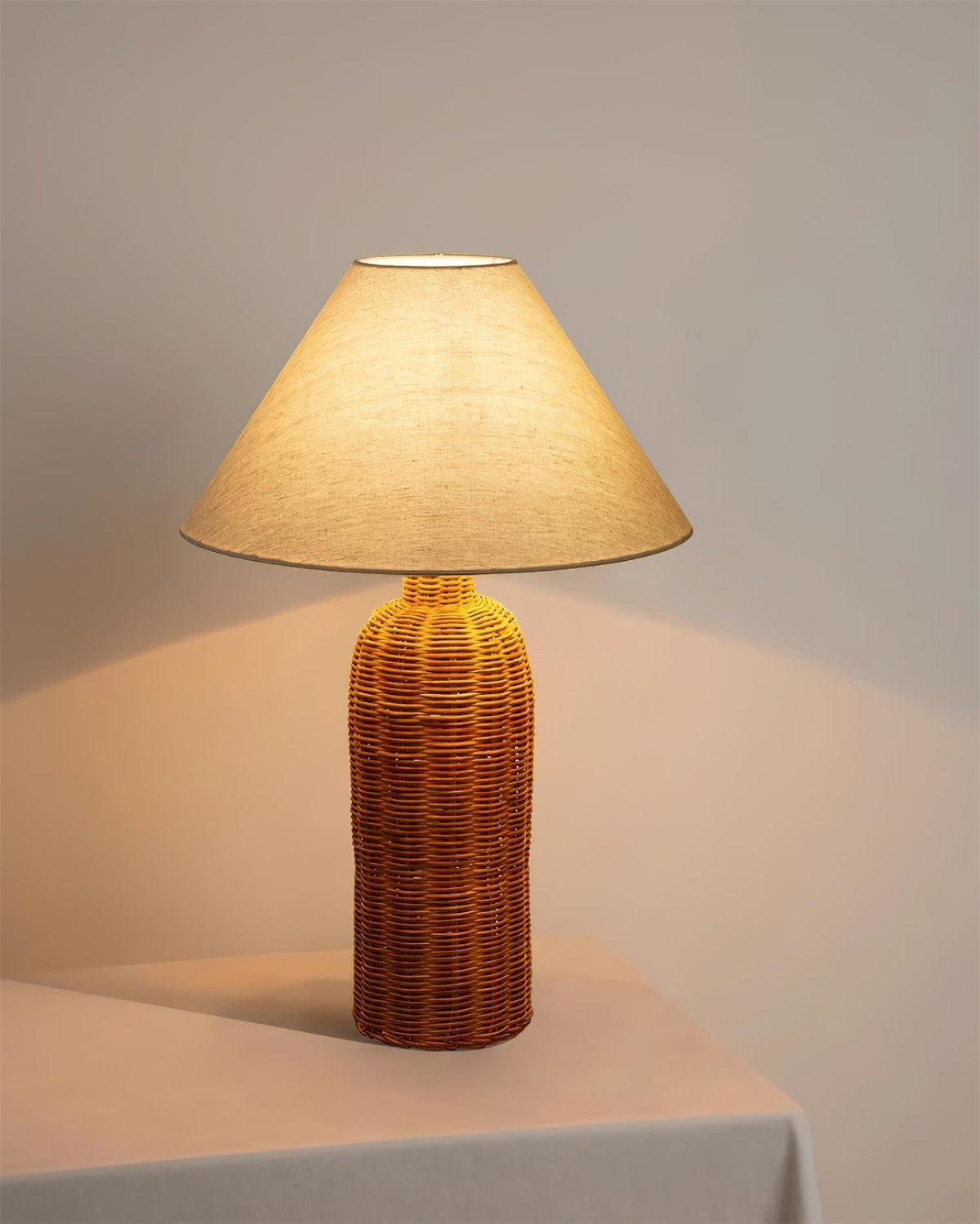 Orelinaya Lampe de Table
