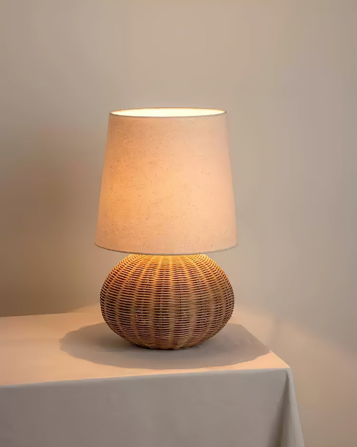 Orelinaya Lampe de Table