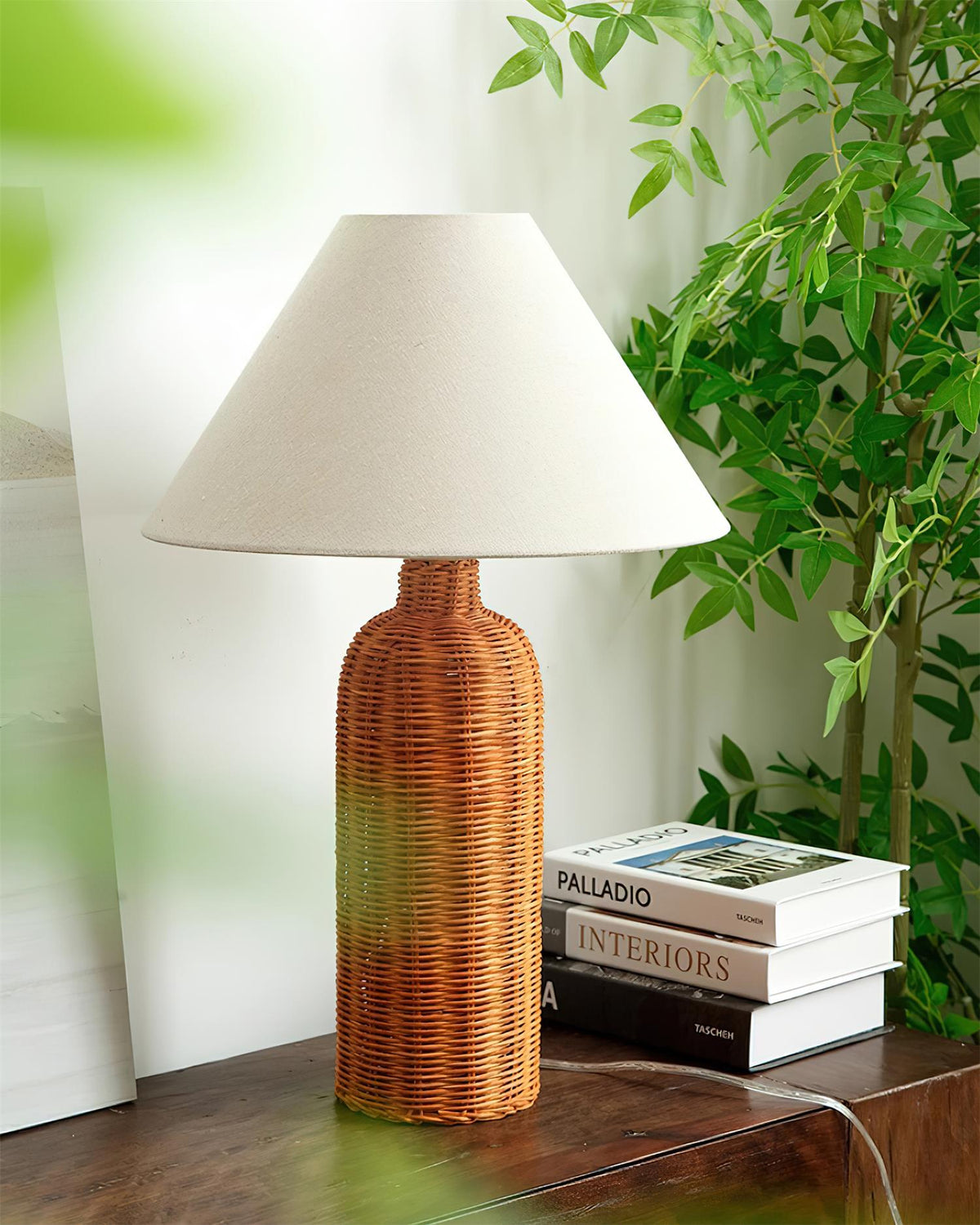 Orelinaya Lampe de Table