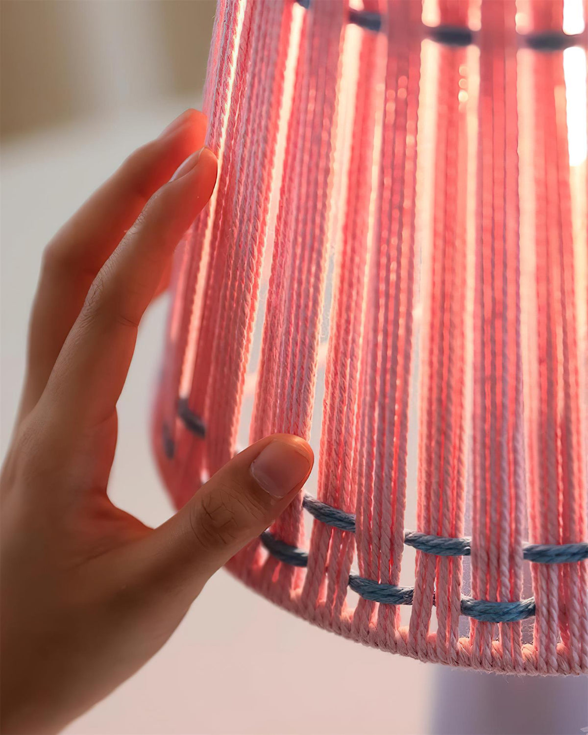 Celestie Lampe de Table