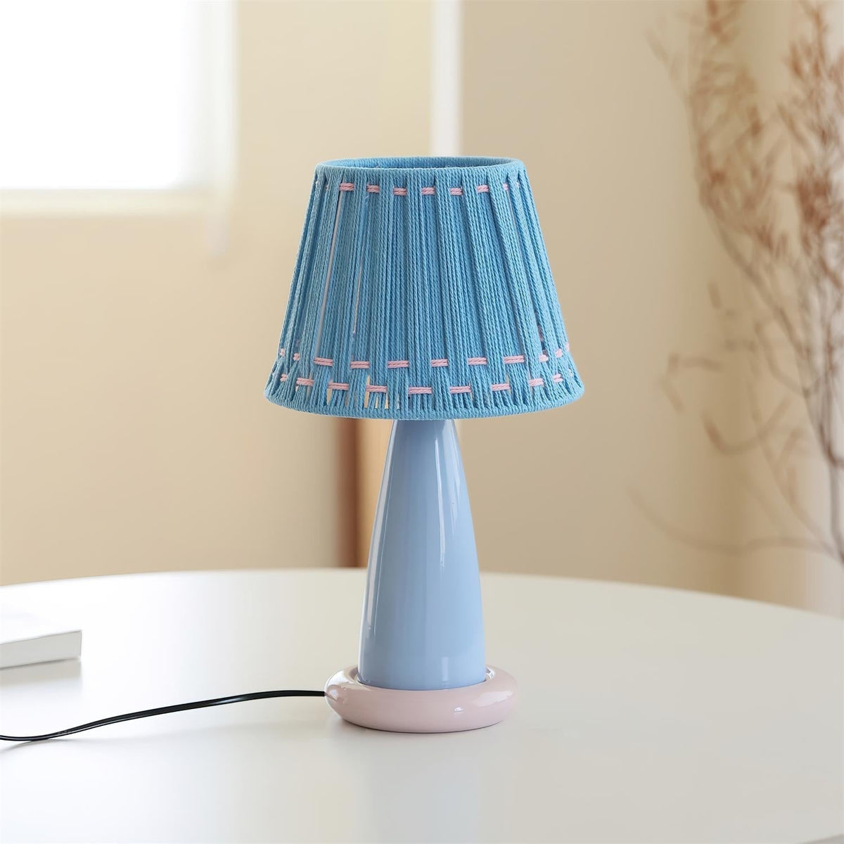 Celestie Lampe de Table