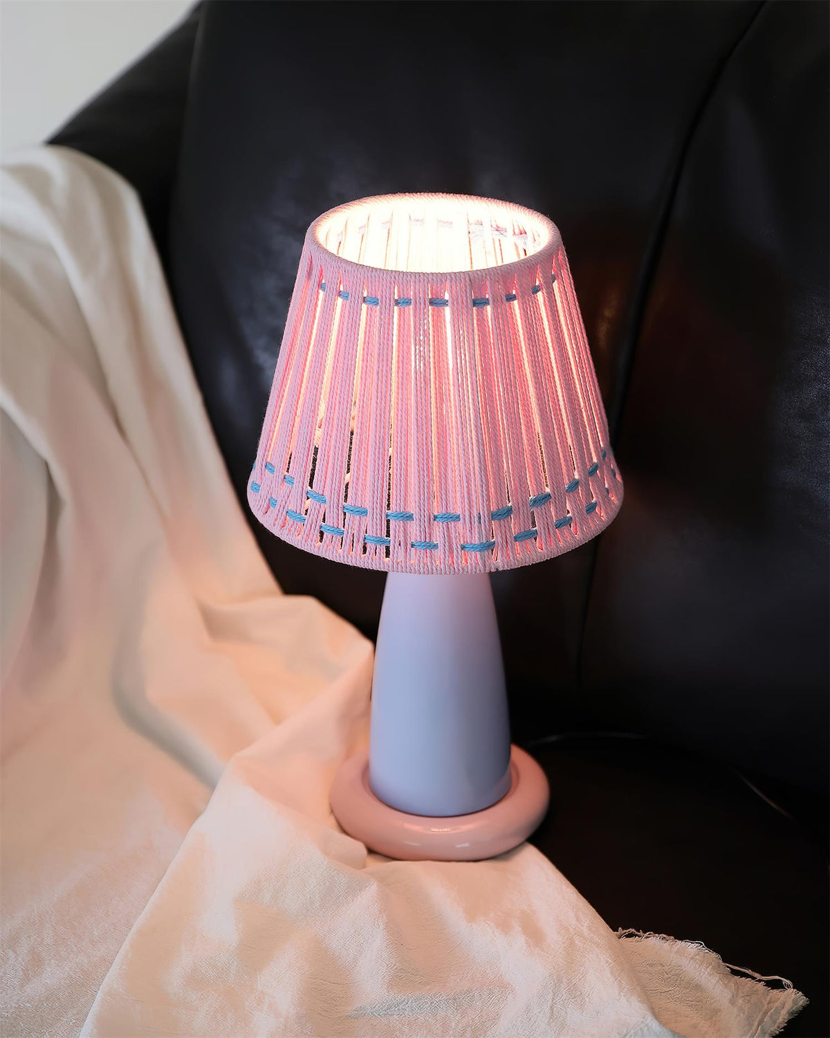 Celestie Lampe de Table