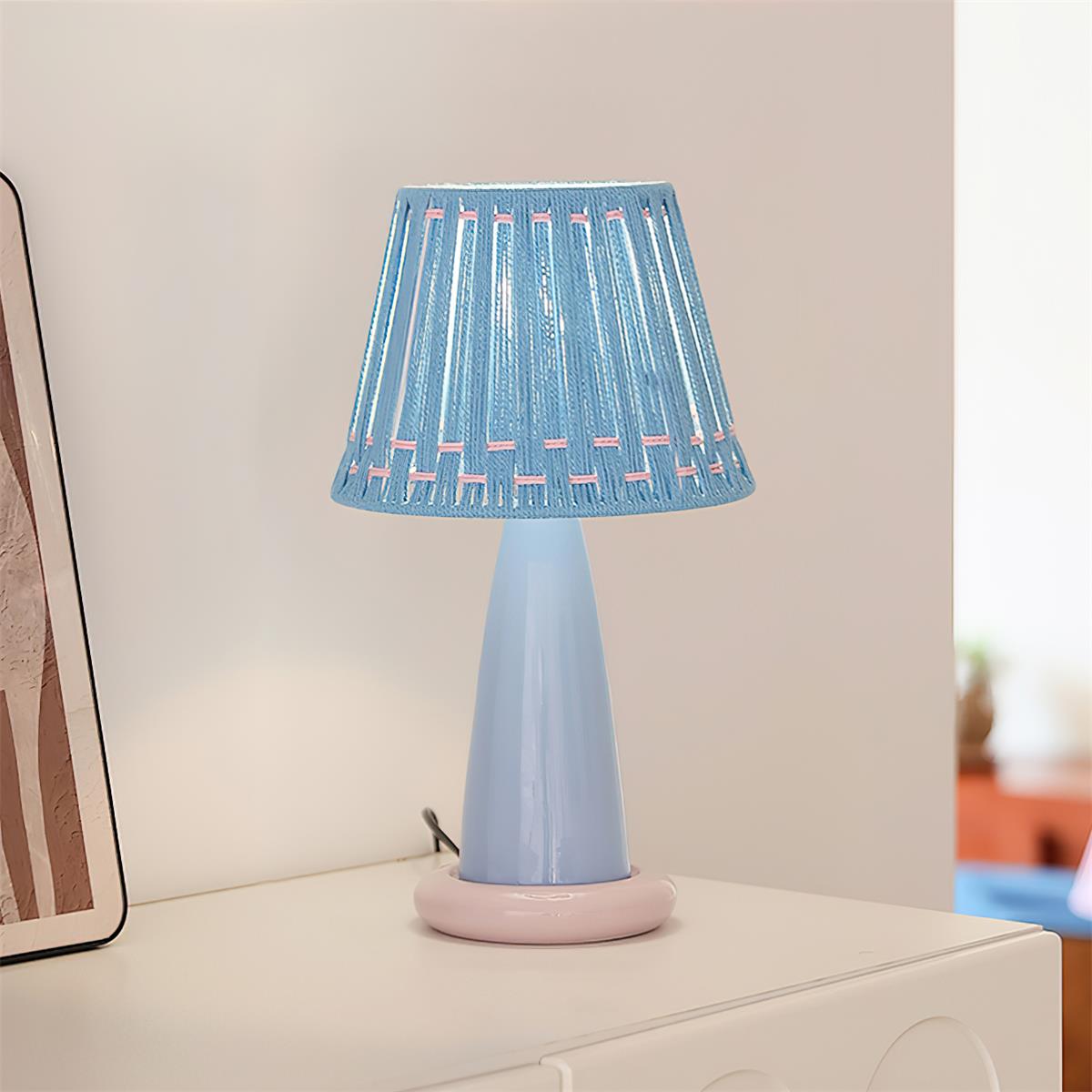 Celestie Lampe de Table