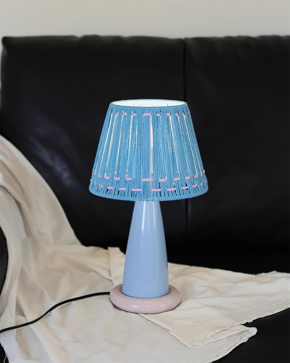 Celestie Lampe de Table