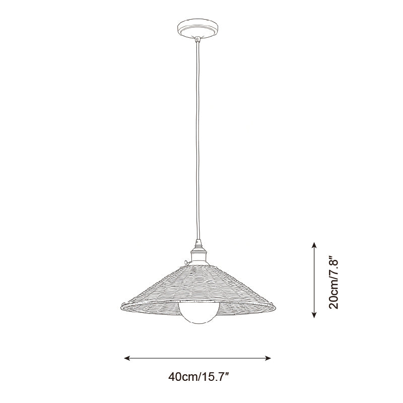 Teriuira Suspension