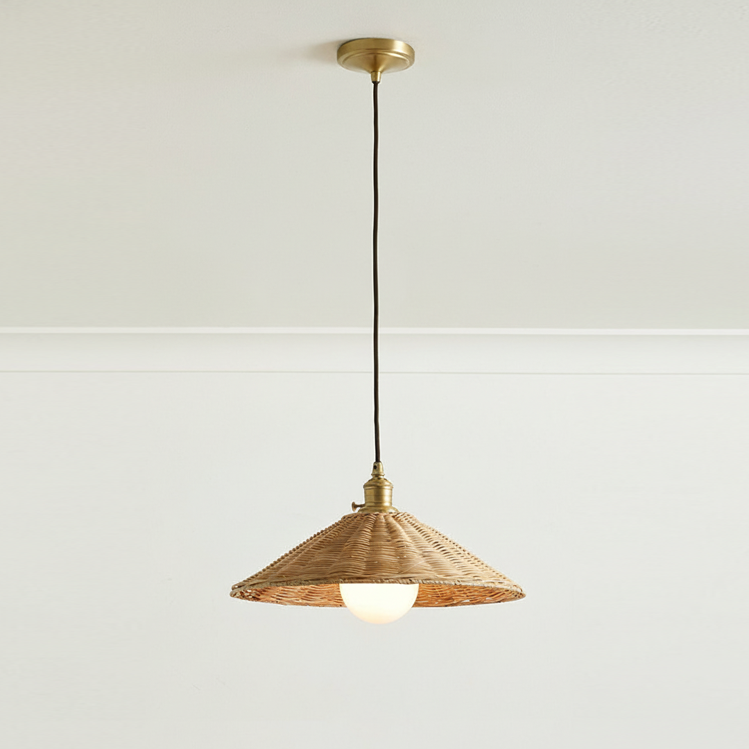 Teriuira Suspension