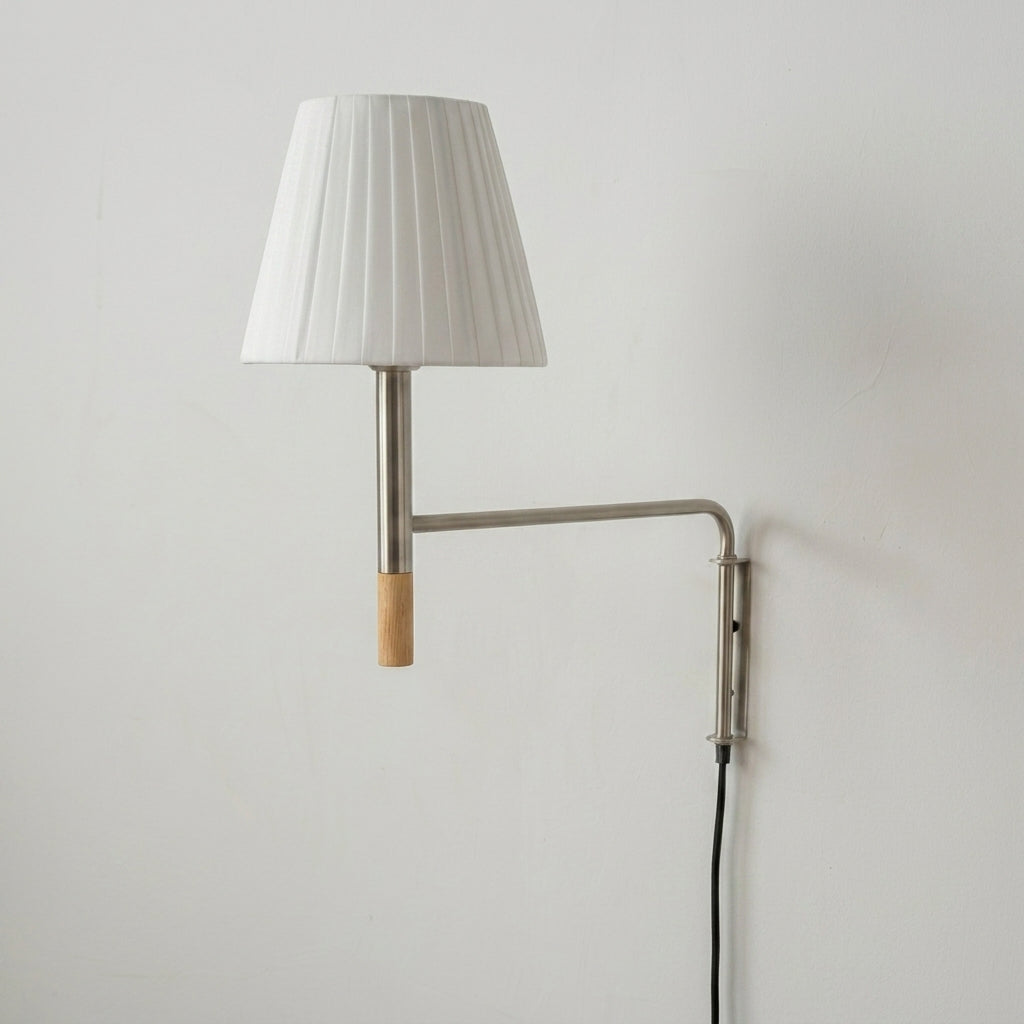 Claudine Applique Murale