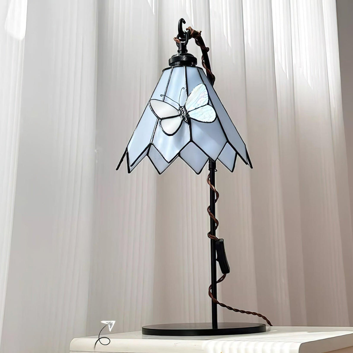 Teriirette Lampe de Table