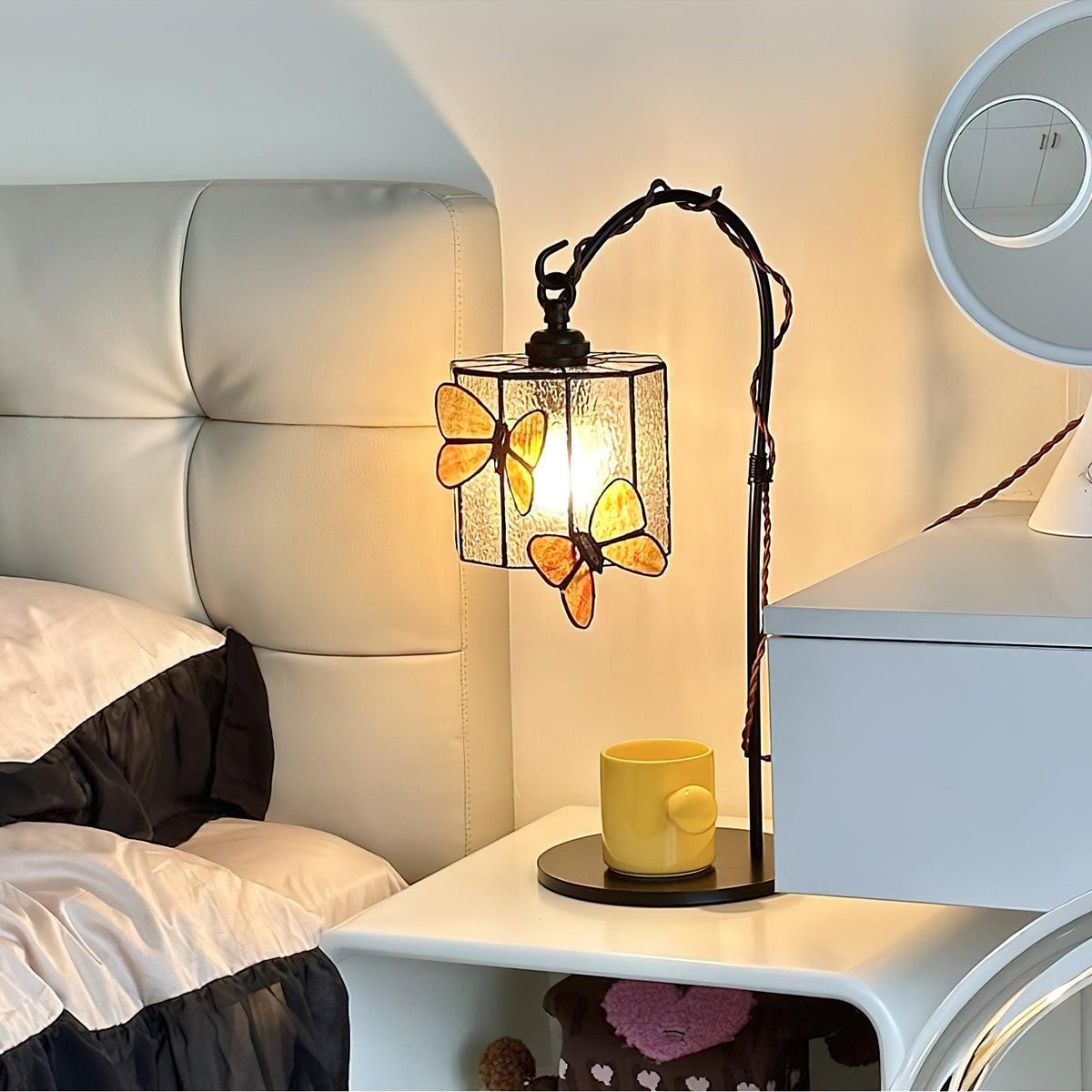 Teriirette Lampe de Table