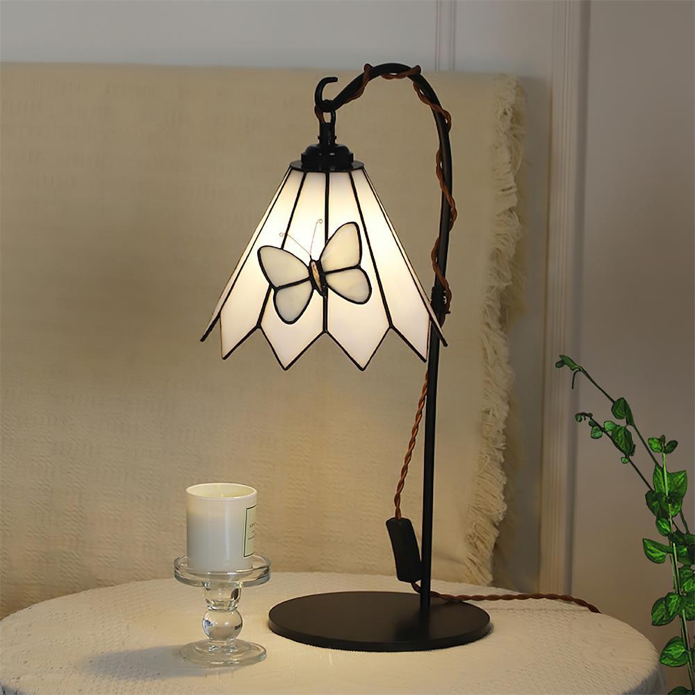 Teriirette Lampe de Table