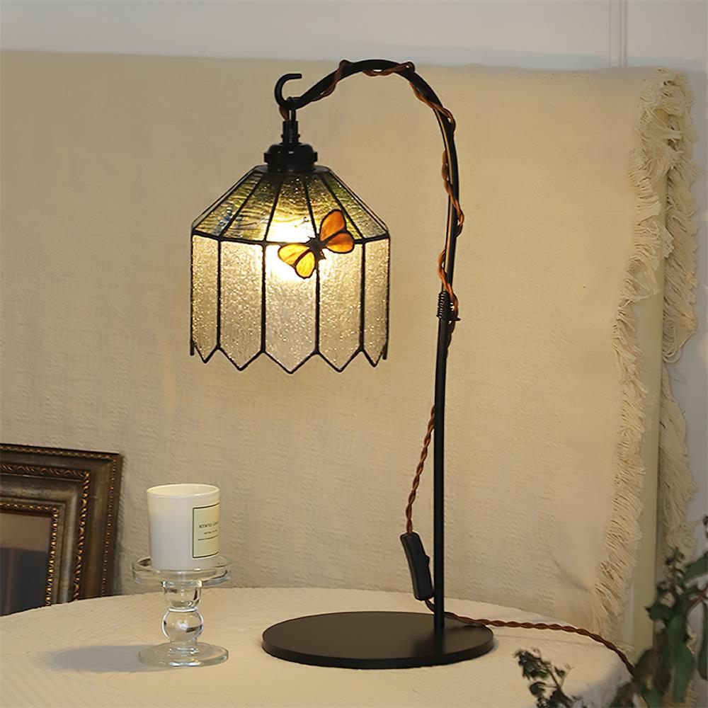 Teriirette Lampe de Table