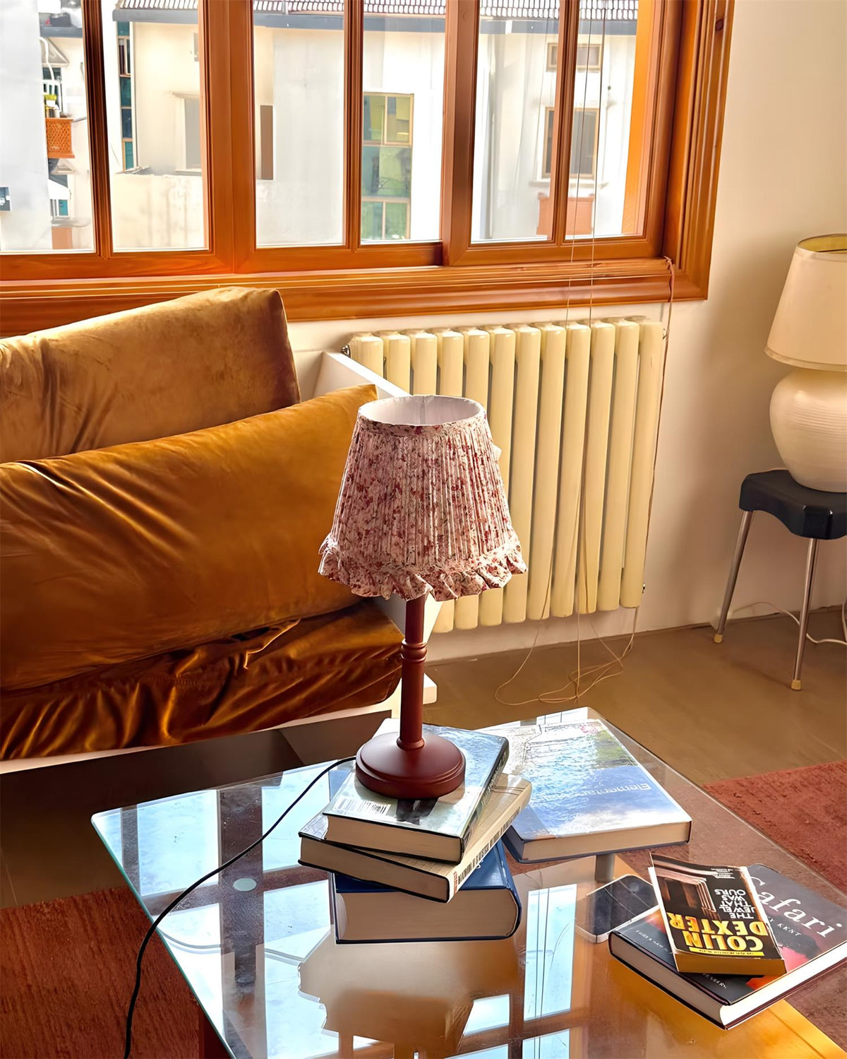 Viraenia Lampe de Table