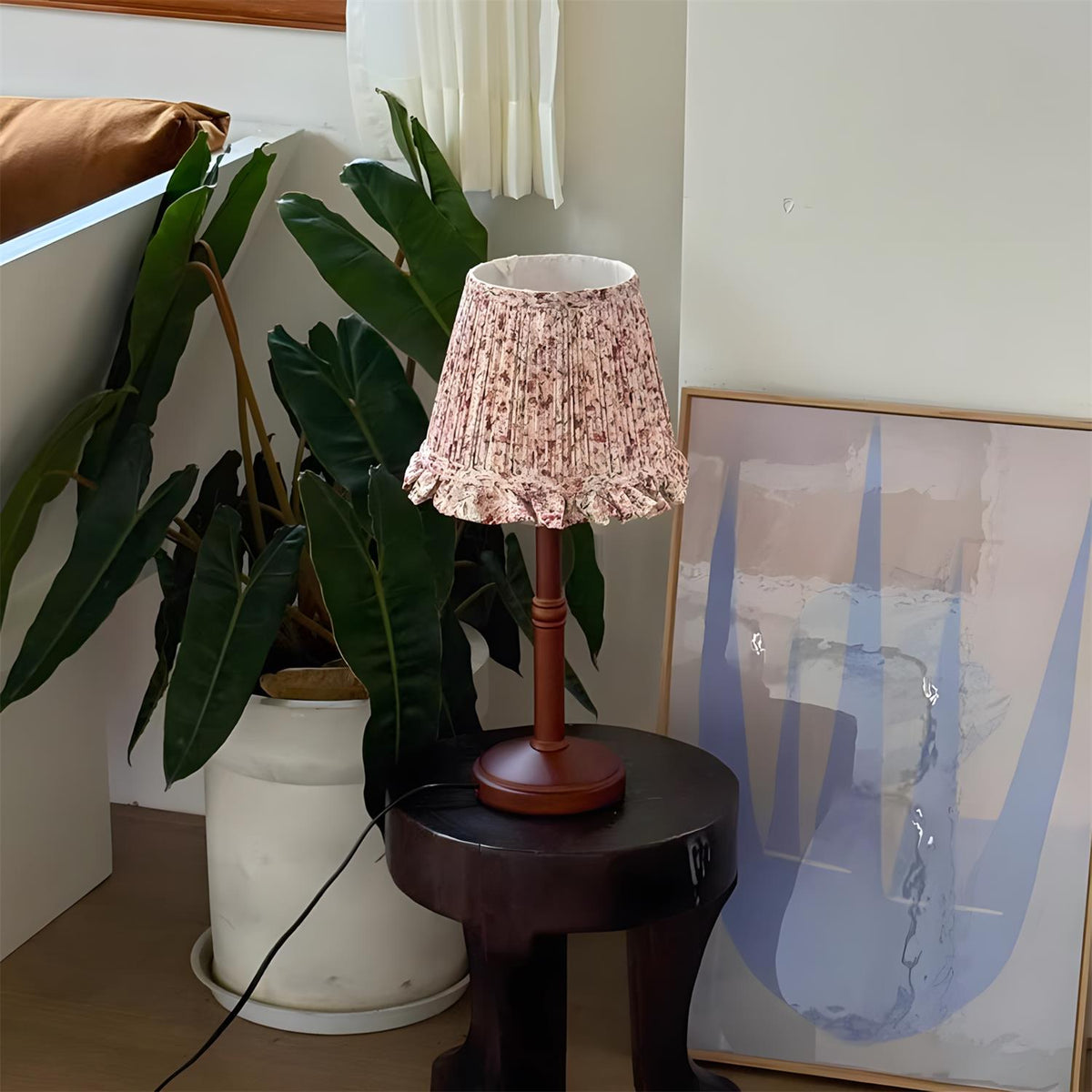 Viraenia Lampe de Table