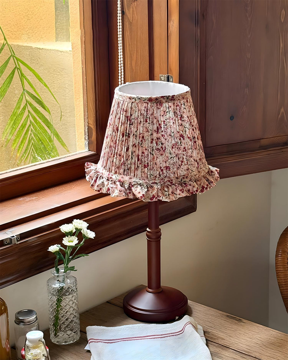 Viraenia Lampe de Table