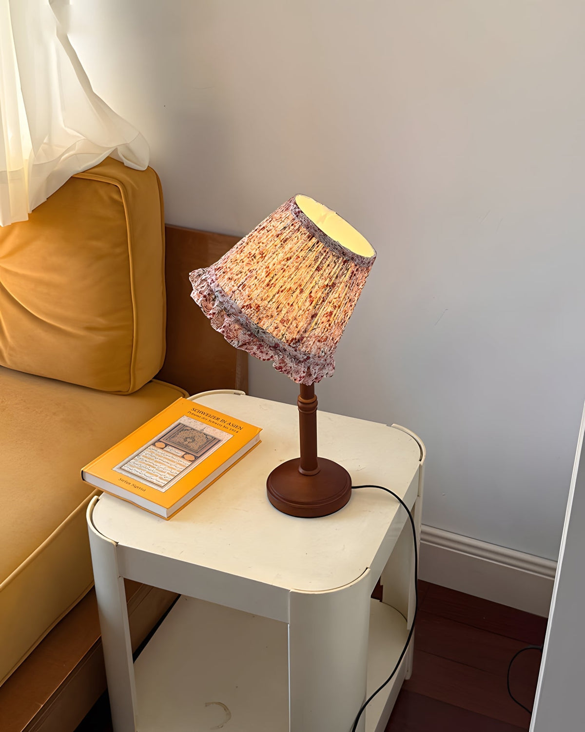 Viraenia Lampe de Table
