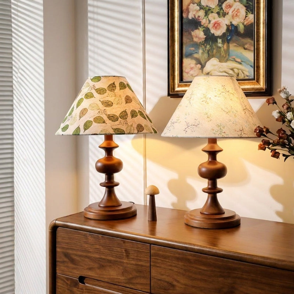 Eloid Lampe de Table