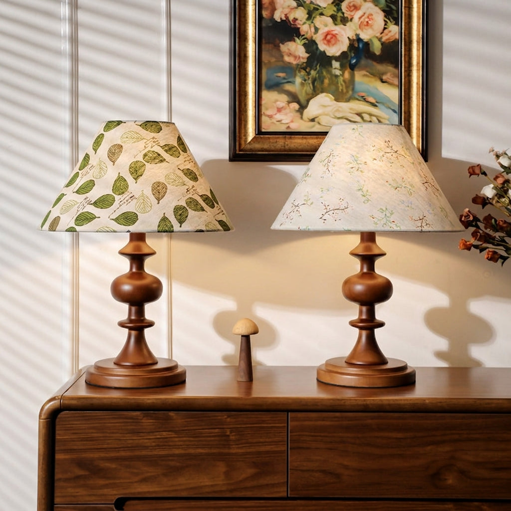 Eloid Lampe de Table