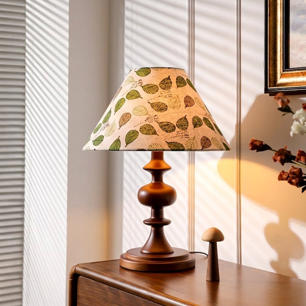 Eloid Lampe de Table