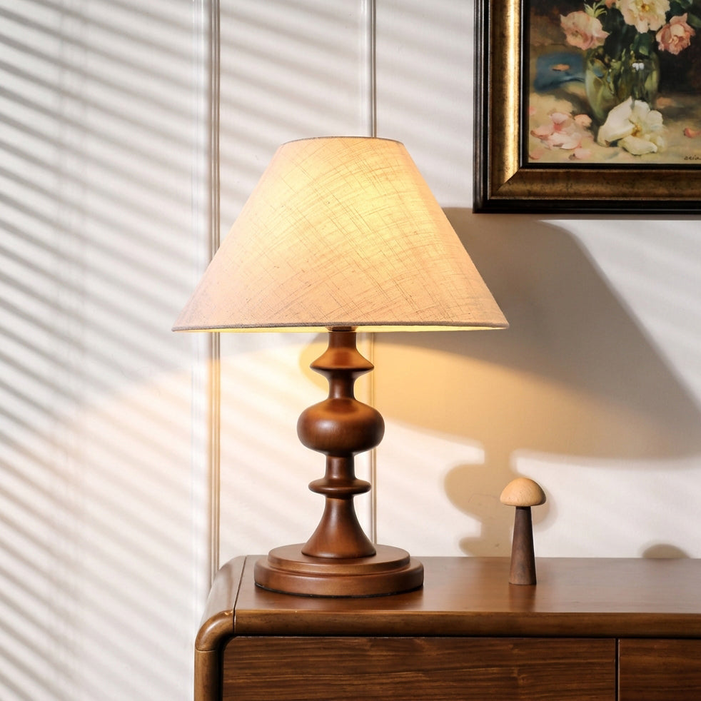 Eloid Lampe de Table