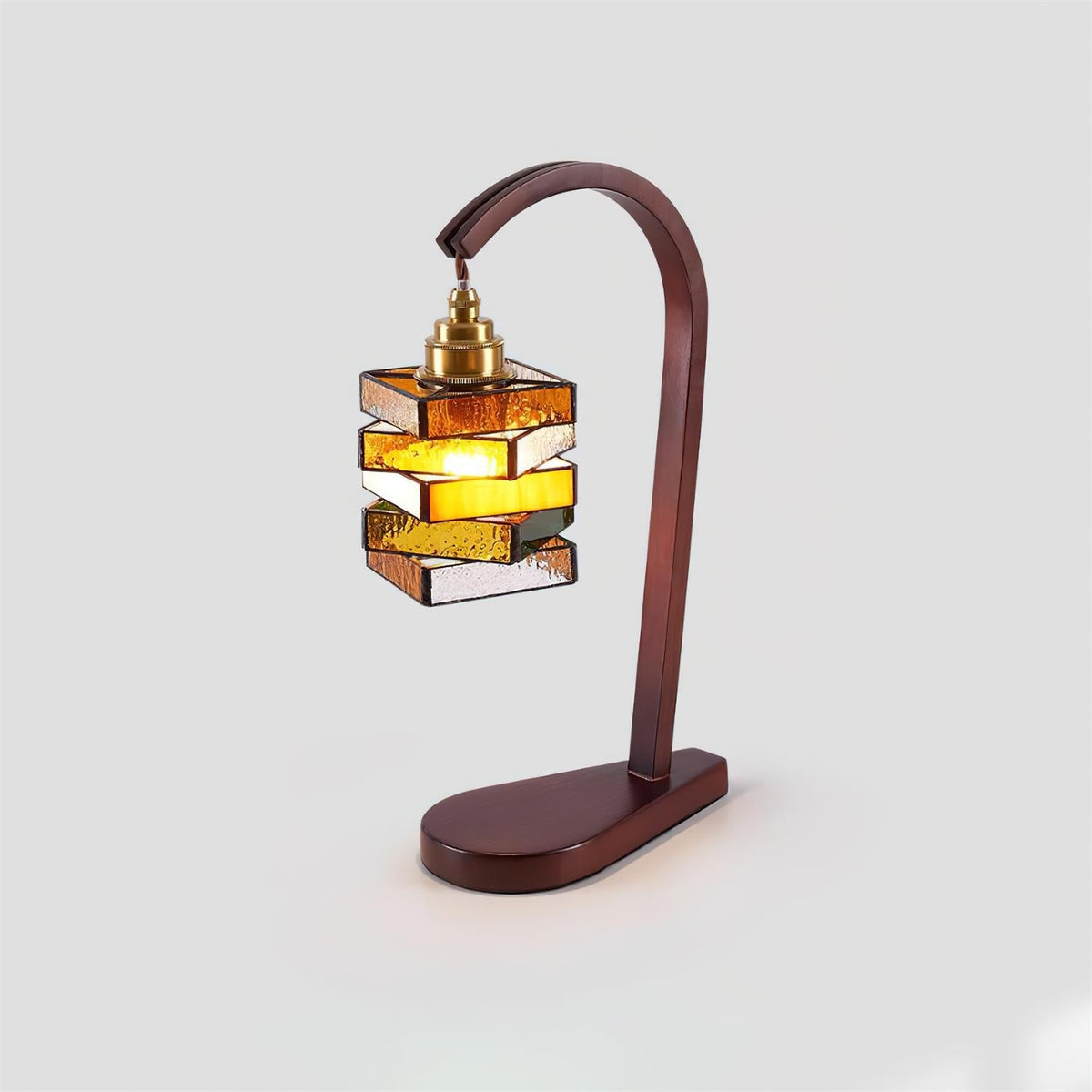 Brikra Lampe de Table