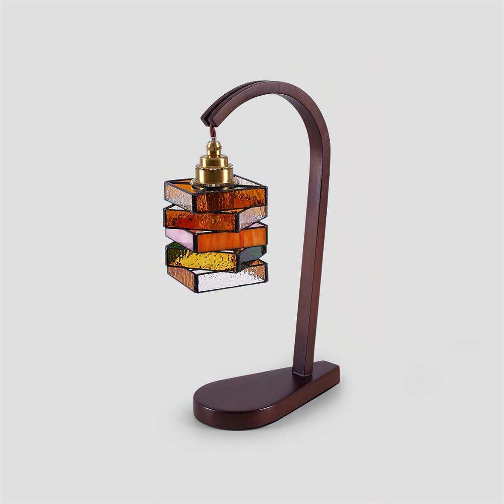 Brikra Lampe de Table