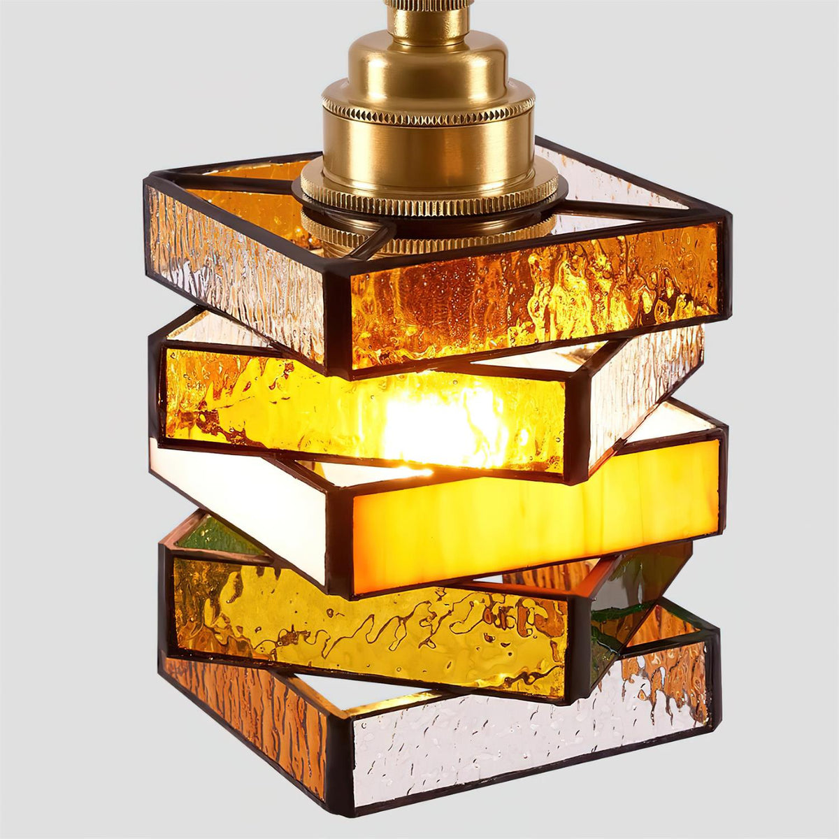 Brikra Lampe de Table