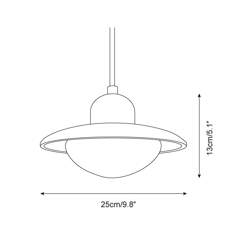 Avenaine Suspension