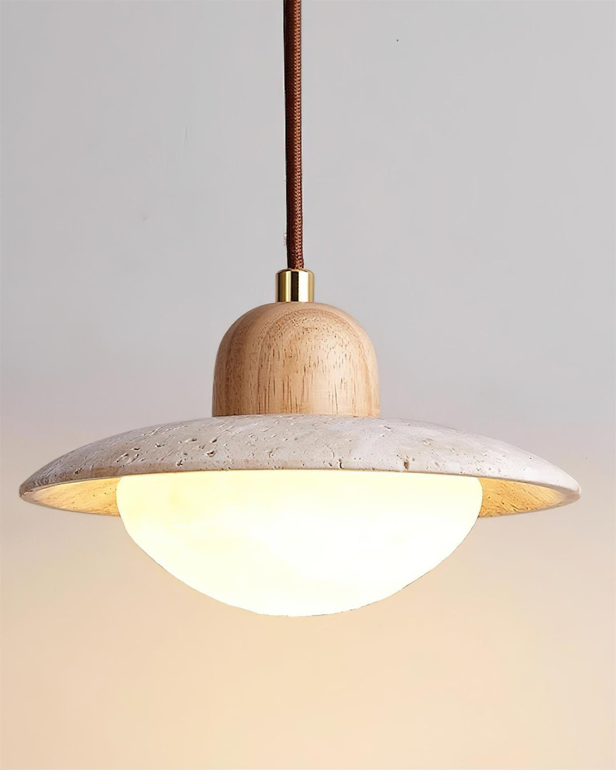 Avenaine Suspension