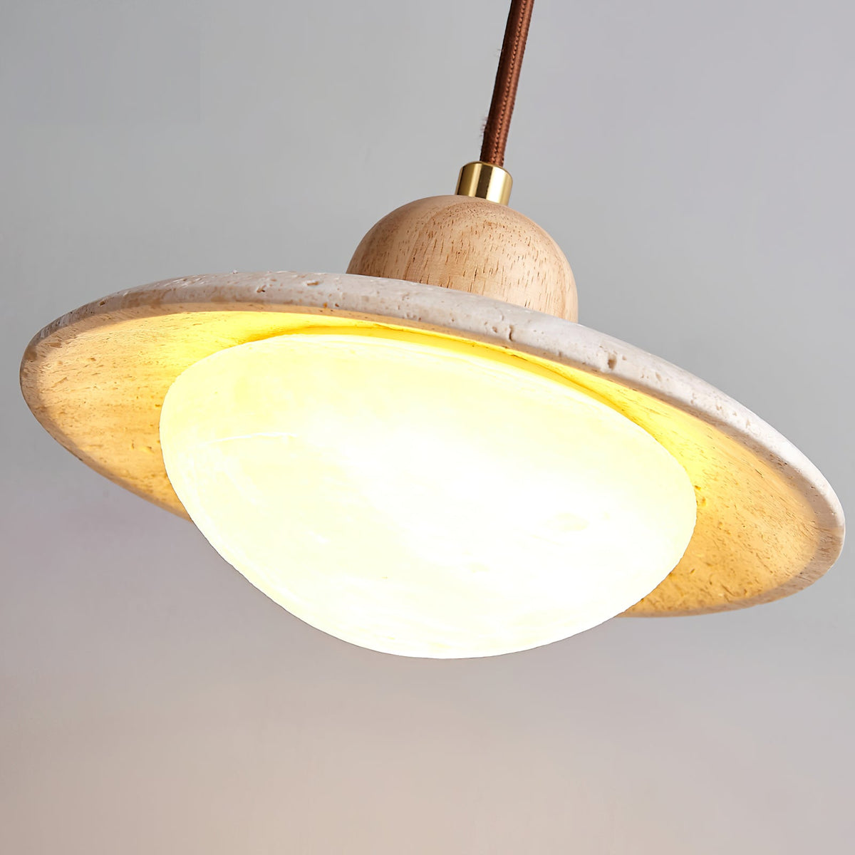 Avenaine Suspension
