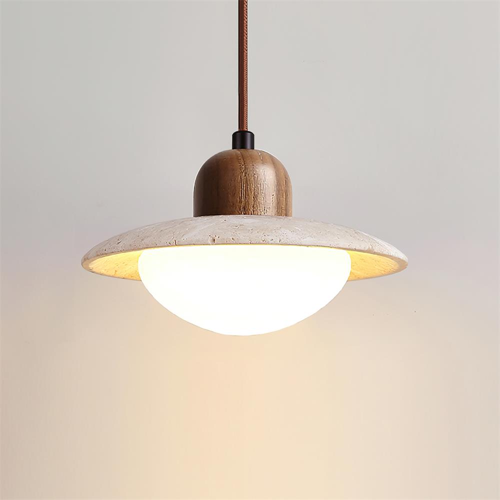 Avenaine Suspension
