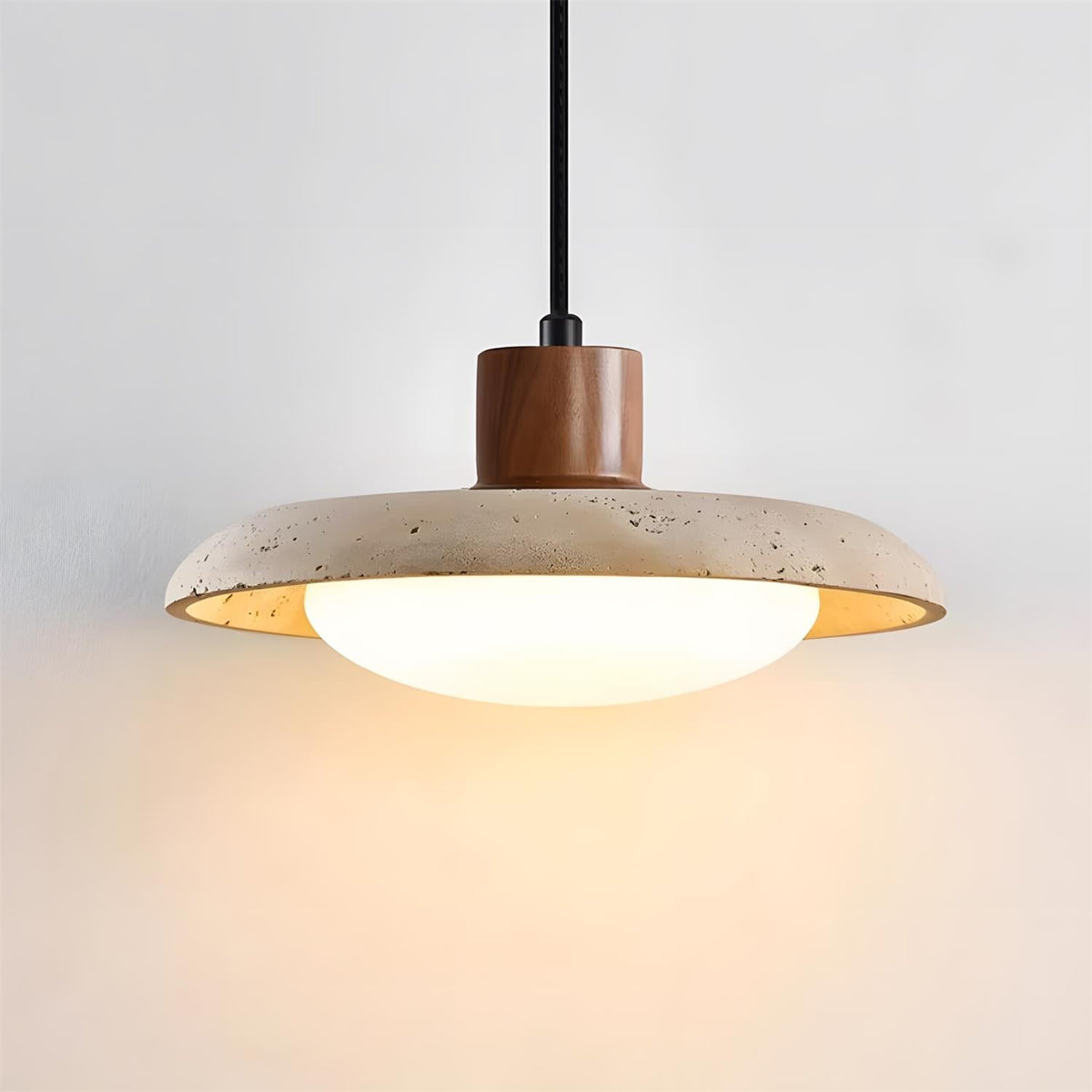 Terra Suspension