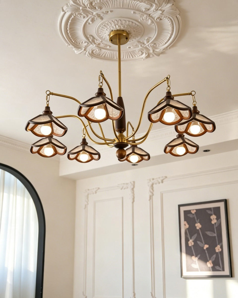 Odalys Lustre