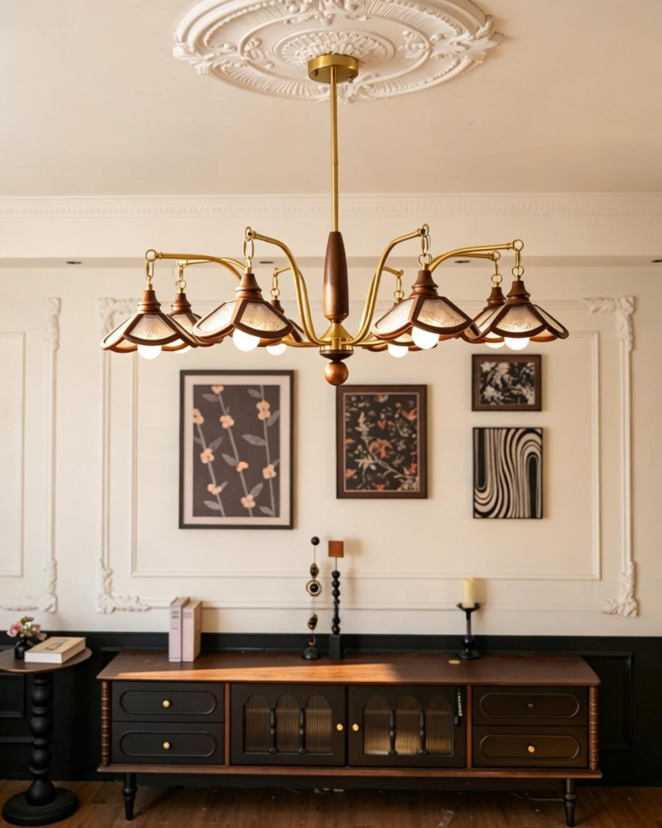 Odalys Lustre