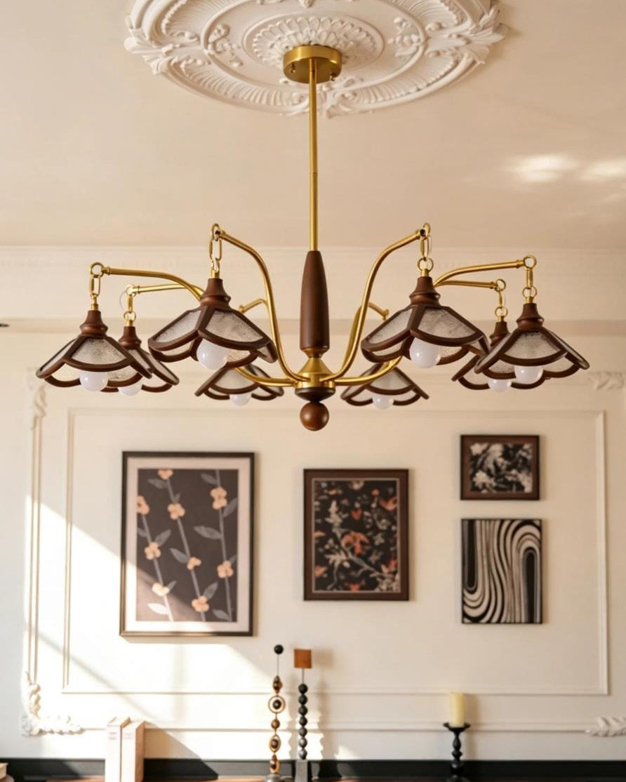 Odalys Lustre