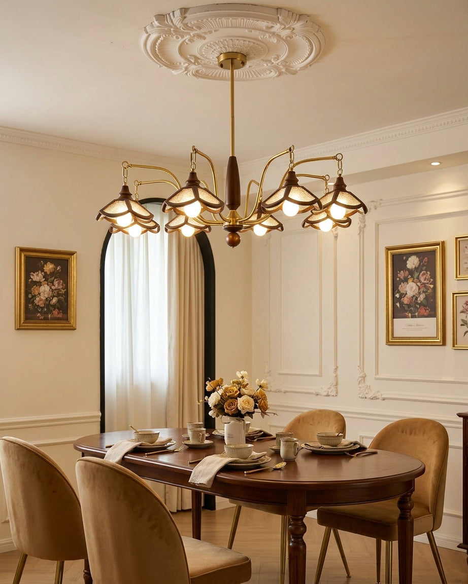 Odalys Lustre