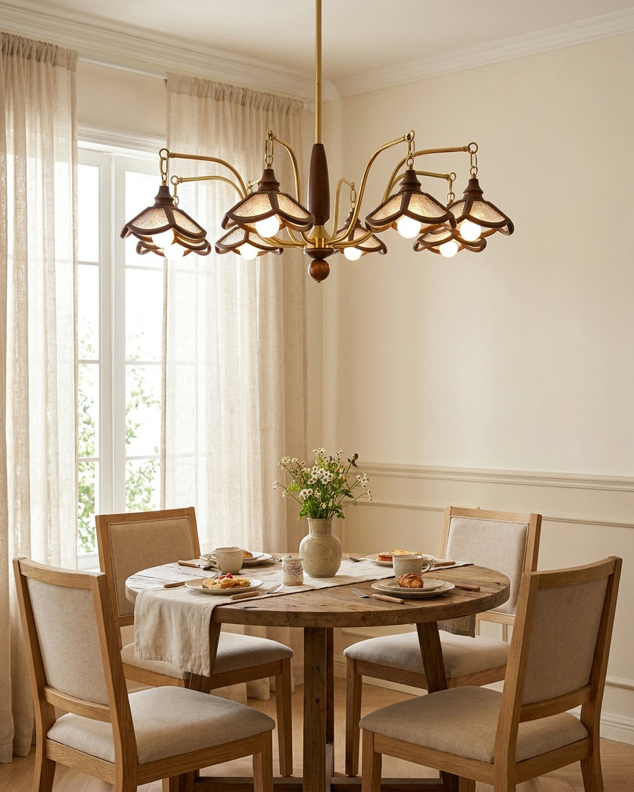 Odalys Lustre