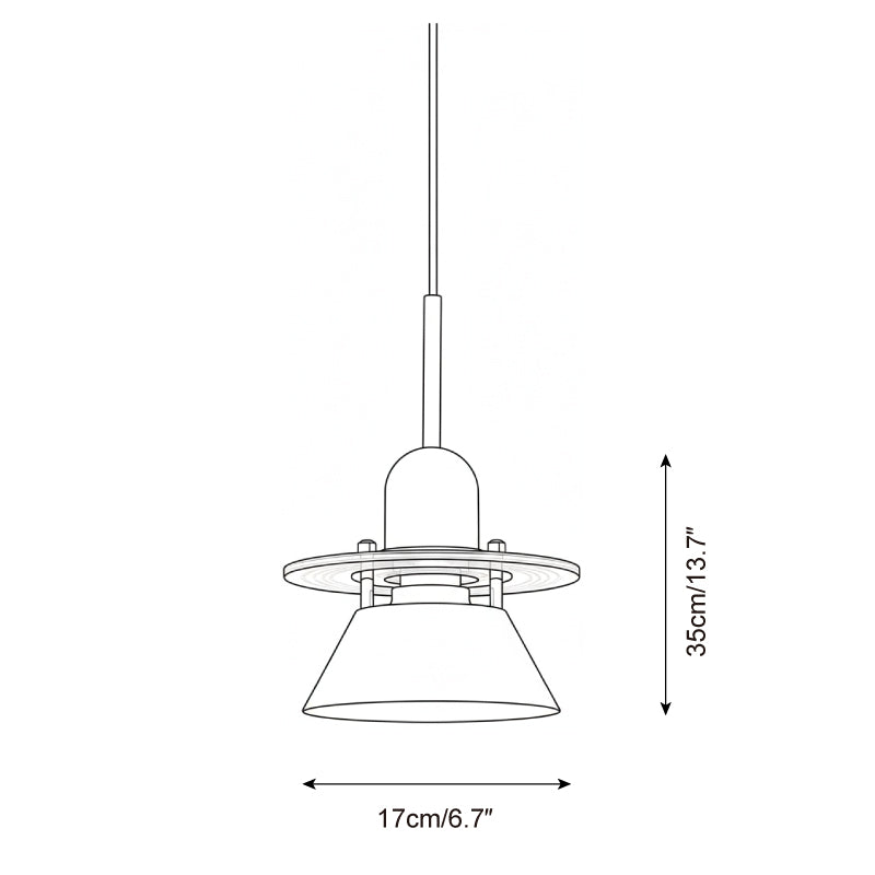 Soraenne Suspension