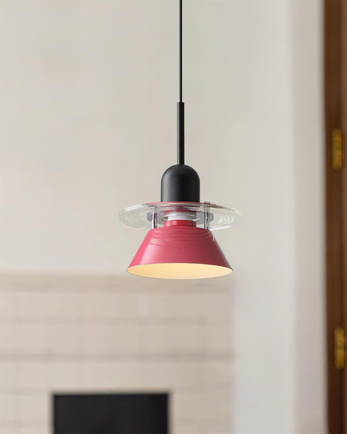 Soraenne Suspension