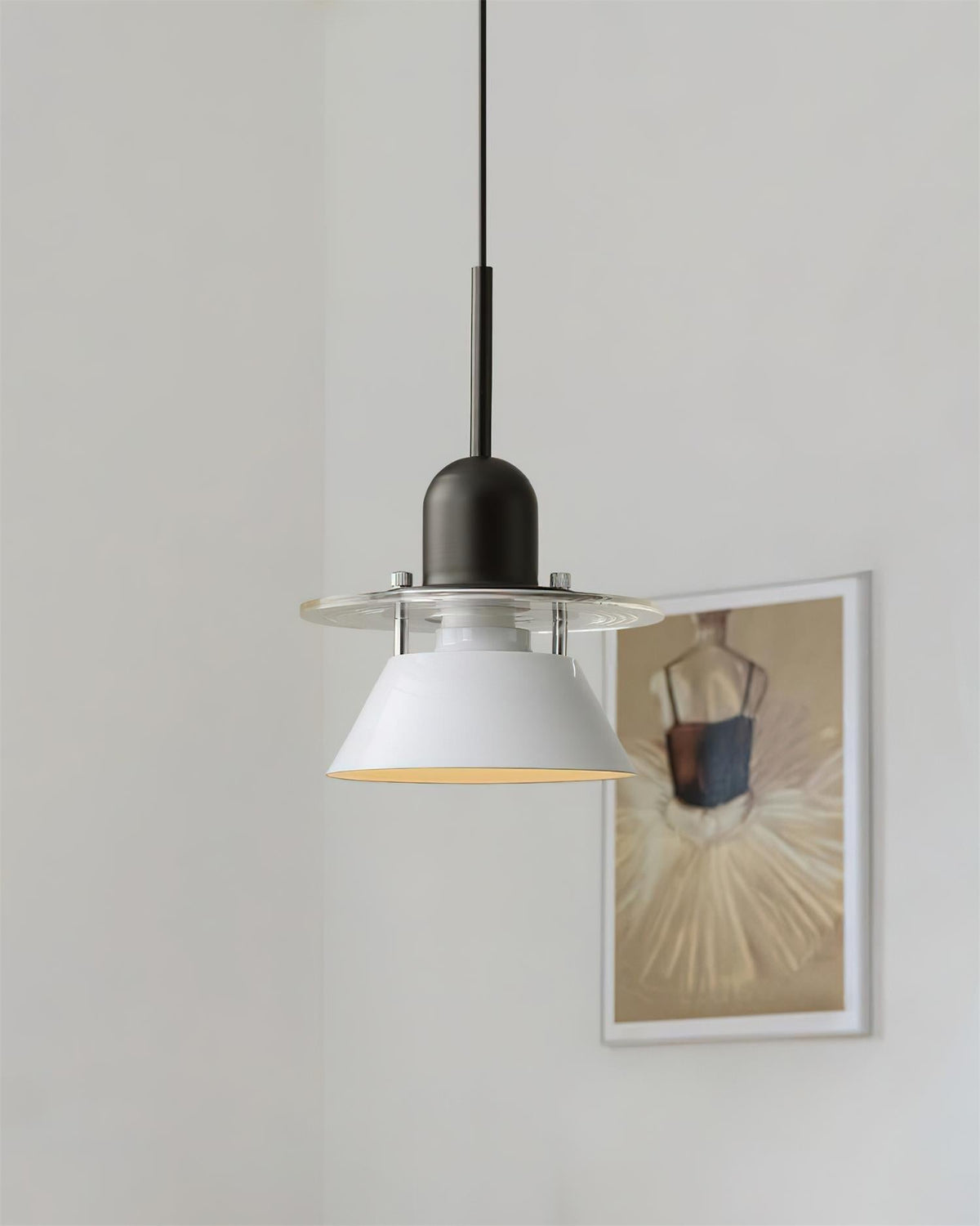 Soraenne Suspension