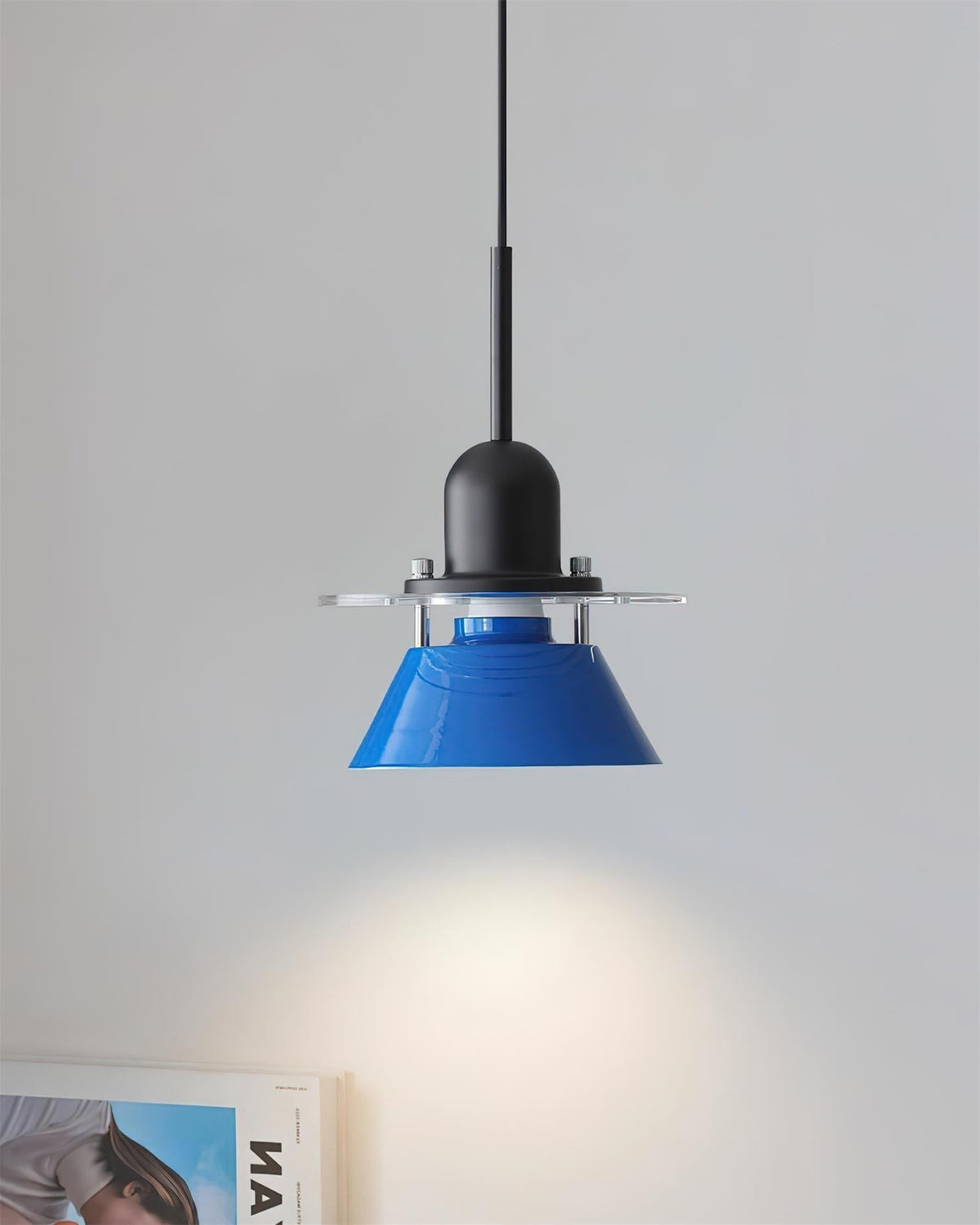 Soraenne Suspension