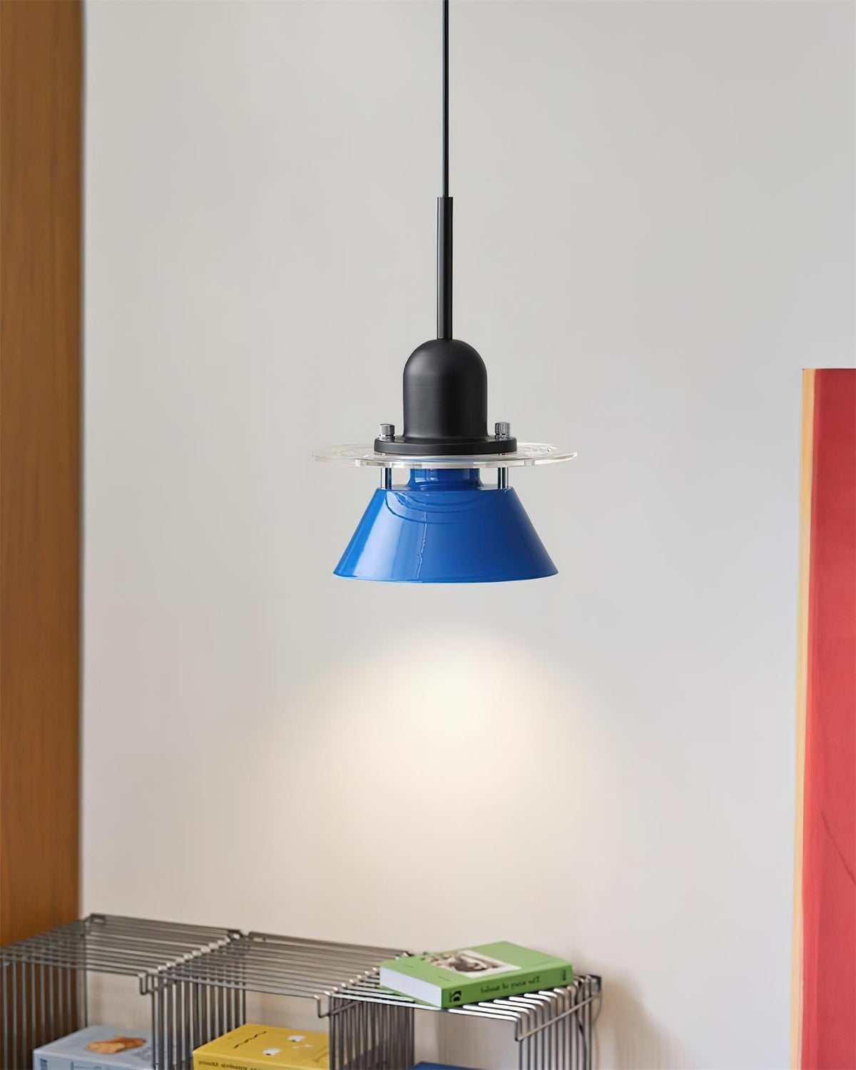 Soraenne Suspension