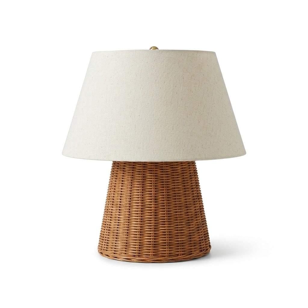 Plinth Lampe de Table