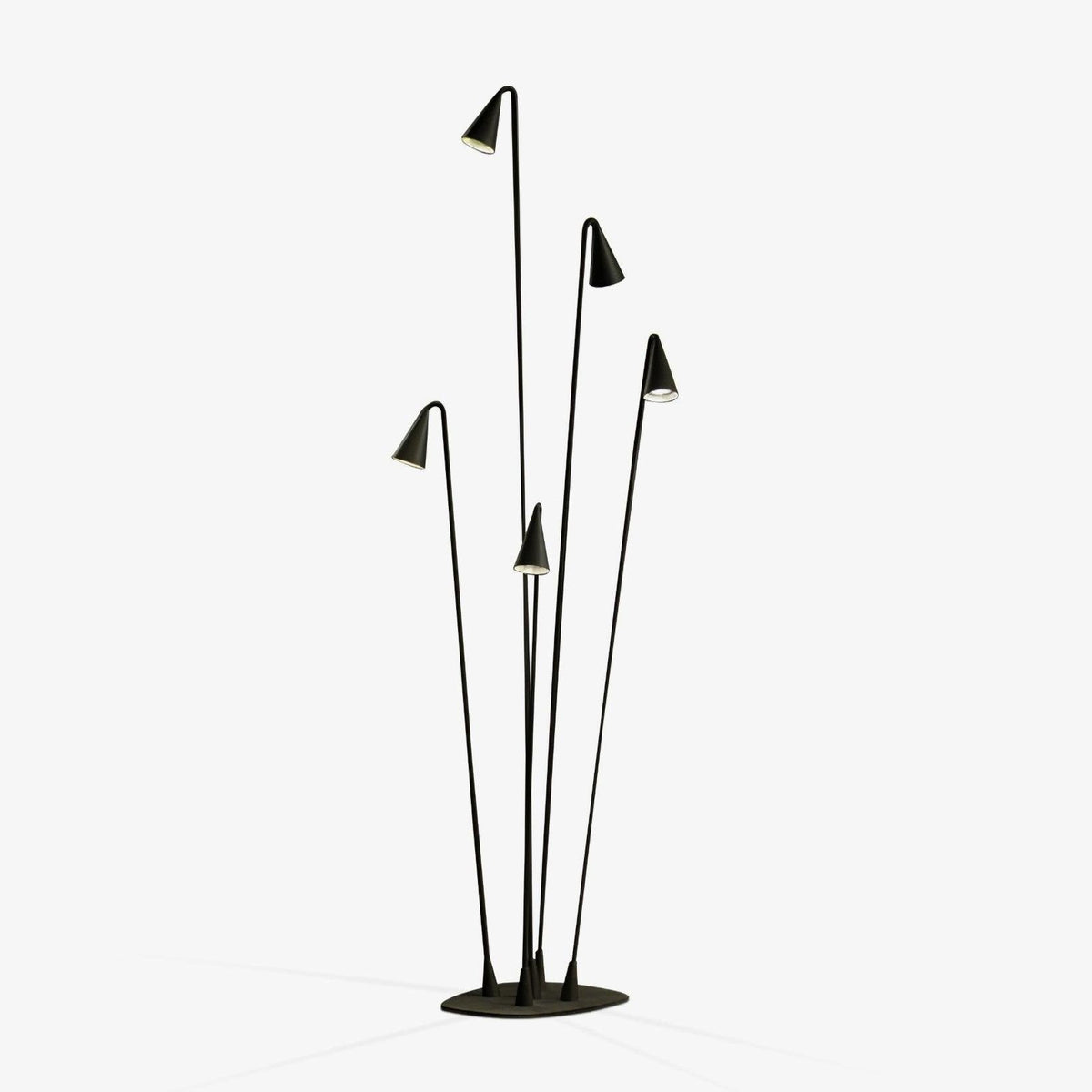 Lostix Lampadaire Moderne