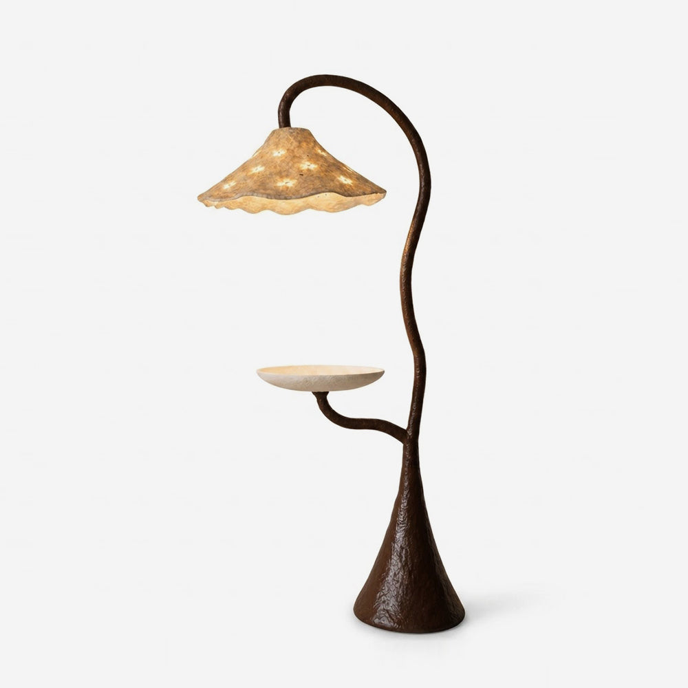 Lampadaire Morgana