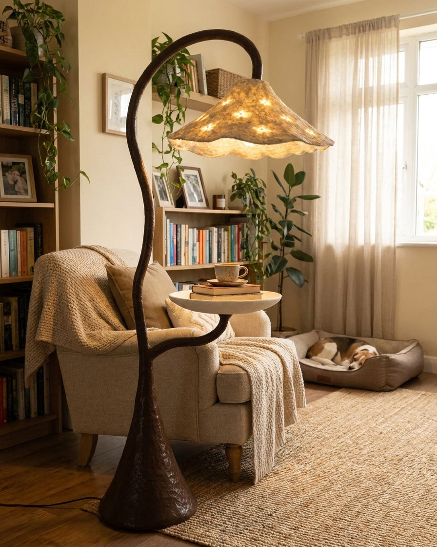 Lampadaire Morgana